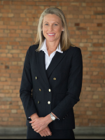 Chrissie Krummel - Real Estate Agent
