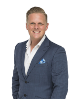 Tomas Tonks-foote - Real Estate Agent