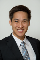 Tommy Pham - Real Estate Agent
