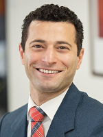 Medi Zaboli - Real Estate Agent