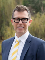 Simon Pigliardo - Real Estate Agent