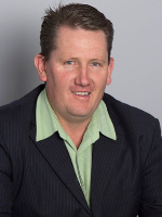 Will Trainer - Real Estate Agent
