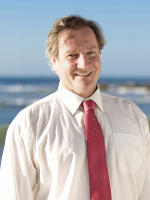 David Berns - Real Estate Agent