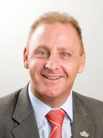 Andrew Welch - Real Estate Agent