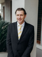 Brett Creighton - Real Estate Agent