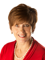 Gail Tuxworth - Real Estate Agent