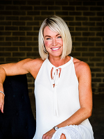 Virginia Byrne - Real Estate Agent