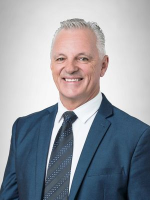 Malcolm Taylor - Real Estate Agent