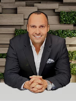 Isaac Genc - Real Estate Agent