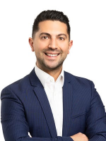 Joseph Luppino - Real Estate Agent
