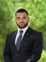 Robby Choucair - Real Estate Agent
