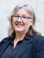 Kate Yates - Real Estate Agent