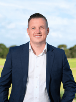 Jamie O'halloran - Real Estate Agent