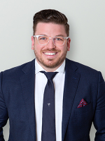 Luc Rance - Real Estate Agent