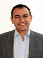 Steven Josevski - Real Estate Agent