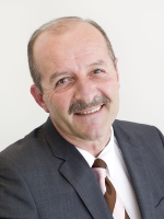 Don Nikou - Real Estate Agent