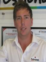 Toby Molloy - Real Estate Agent
