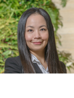 Rita Lin - Real Estate Agent