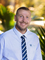 Roger Eveans - Real Estate Agent