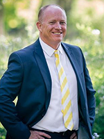 Mark Fitzpatrick - Real Estate Agent