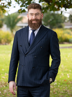 Marcus Fregonese - Real Estate Agent