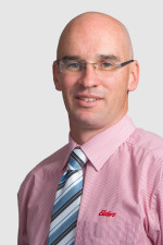 Rod McDonald - Real Estate Agent