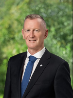 John Gilbert - Real Estate Agent