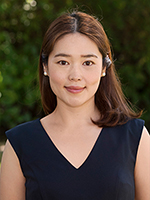 Cherie Xie - Real Estate Agent