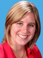 Rachele Jones - Real Estate Agent