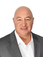 Carl Wilde - Real Estate Agent