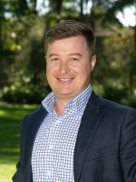 David Middleton - Real Estate Agent