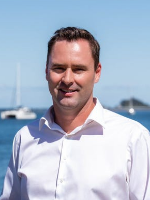 Luke Allan - Real Estate Agent
