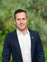 Scott Nugent - Real Estate Agent