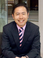 Thomas Choy - Real Estate Agent