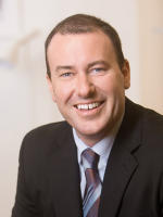 Craig Evans - Real Estate Agent