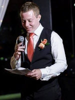 Trent Jamieson - Real Estate Agent