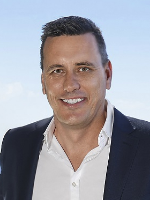 Hamish Bolderston - Real Estate Agent