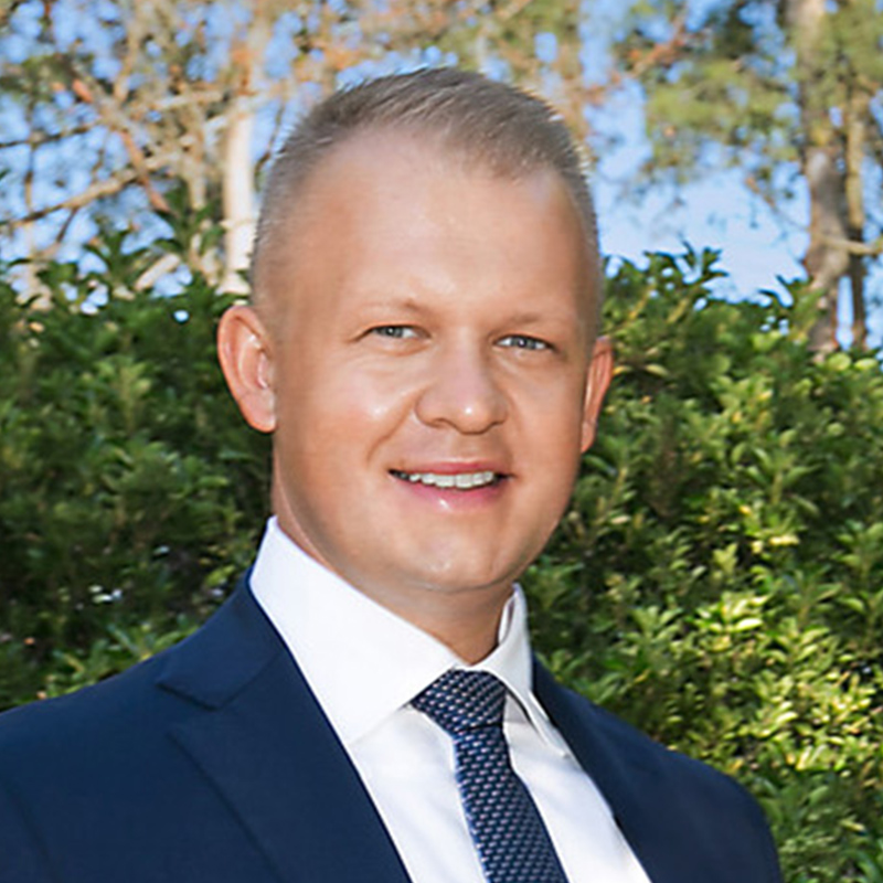 Peter Pokorny - Real Estate Agent