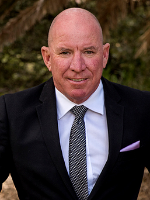 Steve Dorman - Real Estate Agent