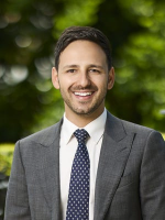 Stefan Siciliano - Real Estate Agent