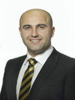 Patrick Emini - Real Estate Agent