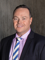 Rowan Impey - Real Estate Agent