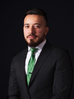 Nasir Azizi - Real Estate Agent