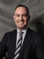 Michael Poynting - Real Estate Agent