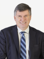 David Thomson - Real Estate Agent