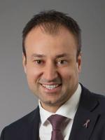 Angelo Nikitas - Real Estate Agent