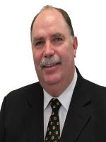 Andrew Harvey - Real Estate Agent