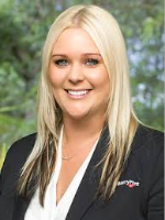 Ashlee Napper - Real Estate Agent