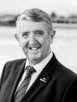Michael Hughes - Real Estate Agent