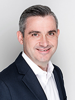 Luke Holden - Real Estate Agent